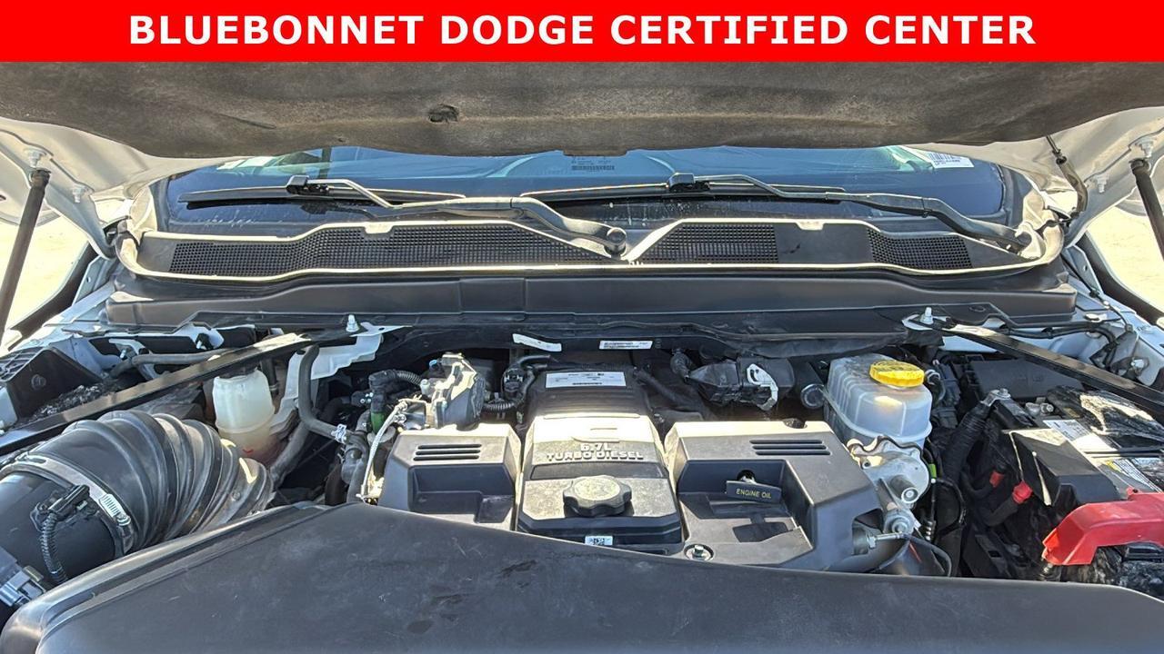 2020 Ram 2500 Limited New Braunfels TX