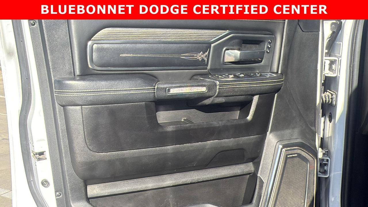 2020 Ram 2500 Limited New Braunfels TX