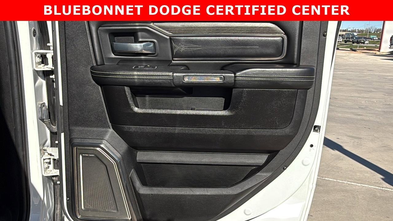 2020 Ram 2500 Limited New Braunfels TX