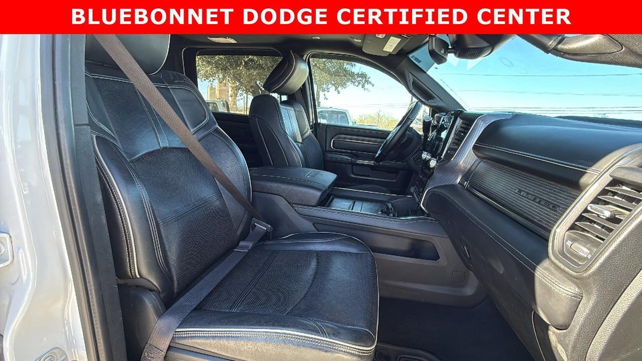 2020 Ram 2500 Limited New Braunfels TX