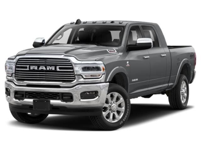 2020 Ram 2500