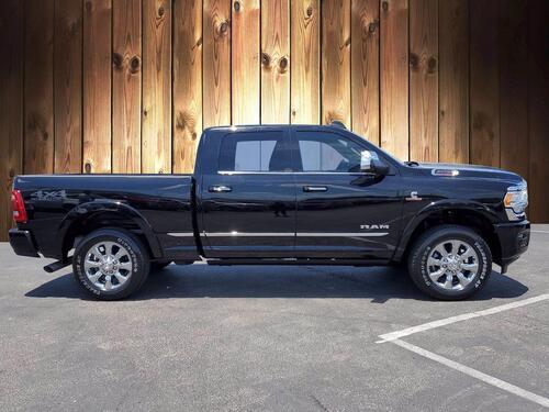 2020 Ram 2500 Limited Tampa FL 2020 Ram 2500 Limited Tampa FL