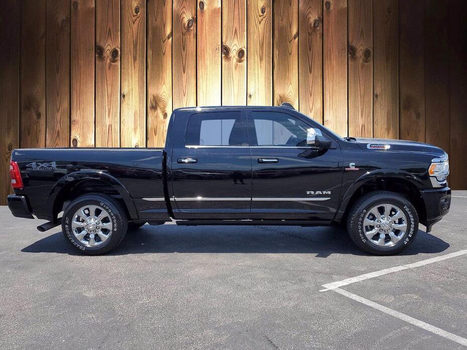 2020 Ram 2500 2020 Ram 2500