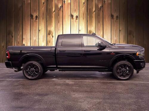 2020 Ram 2500 Limited Tampa FL 2020 Ram 2500 Limited Tampa FL
