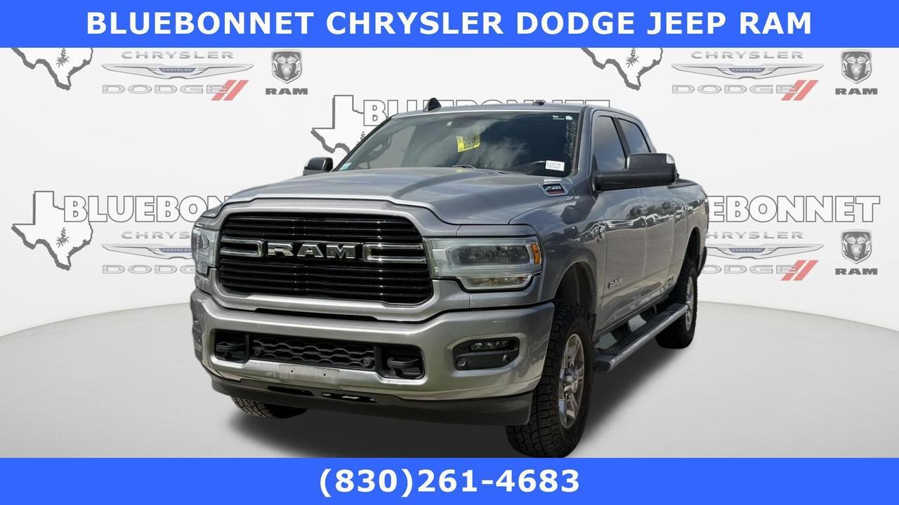 2020 Ram 2500