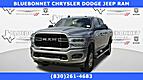 2020 Ram 2500 Lone Star