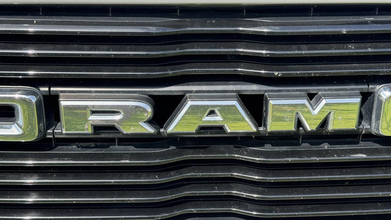 2020 Ram 2500 Lone Star New Braunfels TX