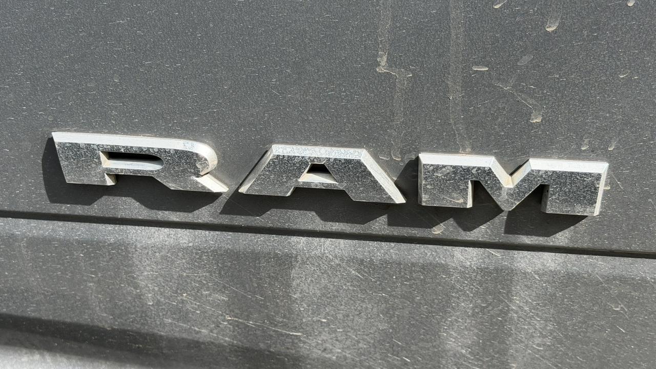 2020 Ram 2500 Lone Star New Braunfels TX