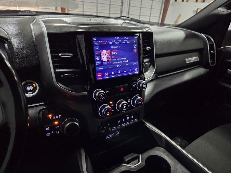 2020 Ram 2500 Lone Star Sport Pkg Off Road Pkg 6.4L Hemi Chrome Wheels FREE WARRANTY Arlington TX