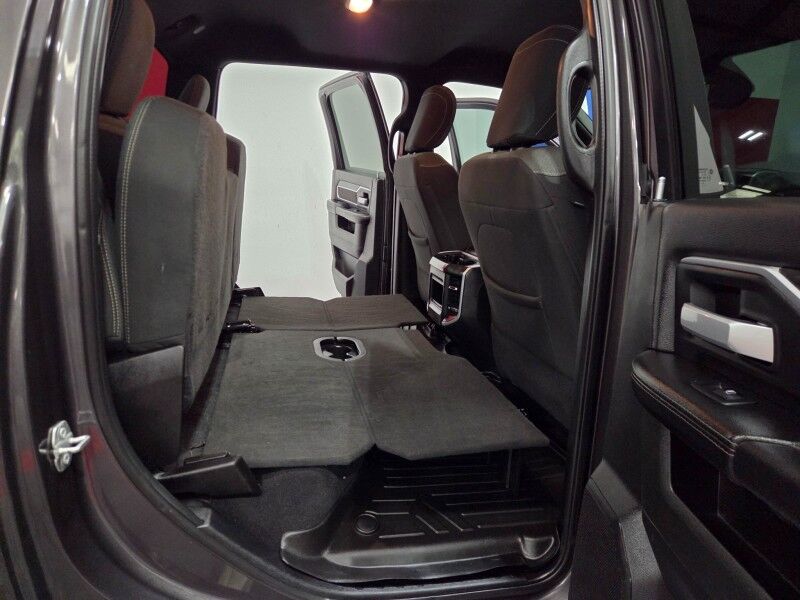 2020 Ram 2500 Lone Star Sport Pkg Off Road Pkg 6.4L Hemi Chrome Wheels FREE WARRANTY Arlington TX