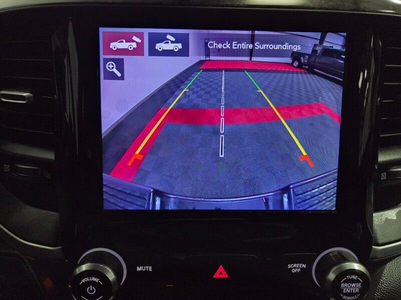 2020 Ram 2500 Lone Star Sport Pkg Off Road Pkg 6.4L Hemi Chrome Wheels FREE WARRANTY Arlington TX