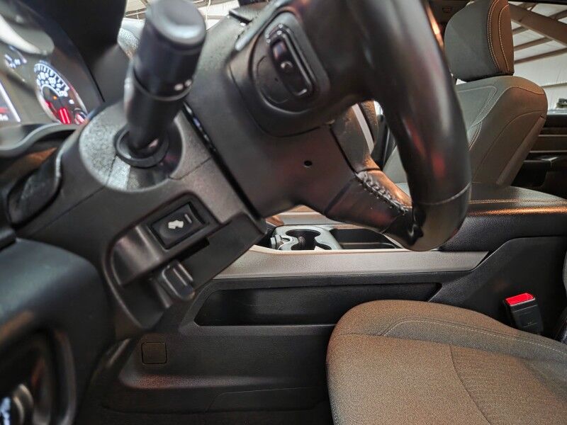 2020 Ram 2500 Lone Star Sport Pkg Off Road Pkg 6.4L Hemi Chrome Wheels FREE WARRANTY Arlington TX