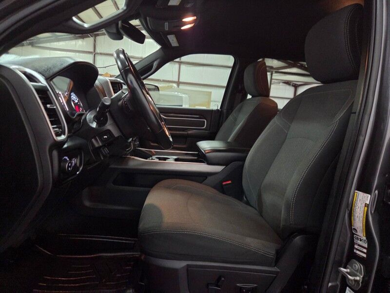 2020 Ram 2500 Lone Star Sport Pkg Off Road Pkg 6.4L Hemi Chrome Wheels FREE WARRANTY Arlington TX