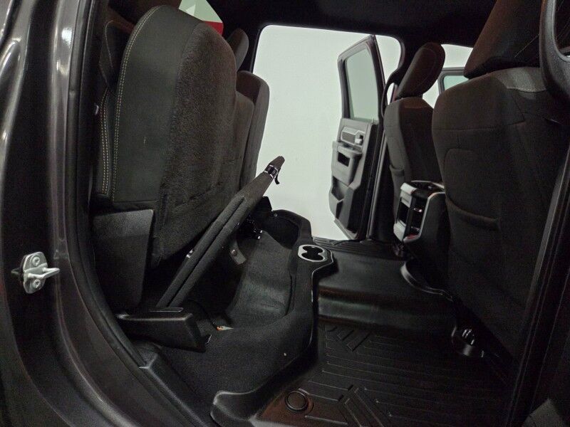 2020 Ram 2500 Lone Star Sport Pkg Off Road Pkg 6.4L Hemi Chrome Wheels FREE WARRANTY Arlington TX