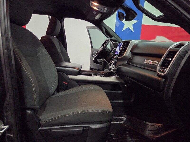 2020 Ram 2500 Lone Star Sport Pkg Off Road Pkg 6.4L Hemi Chrome Wheels FREE WARRANTY Arlington TX