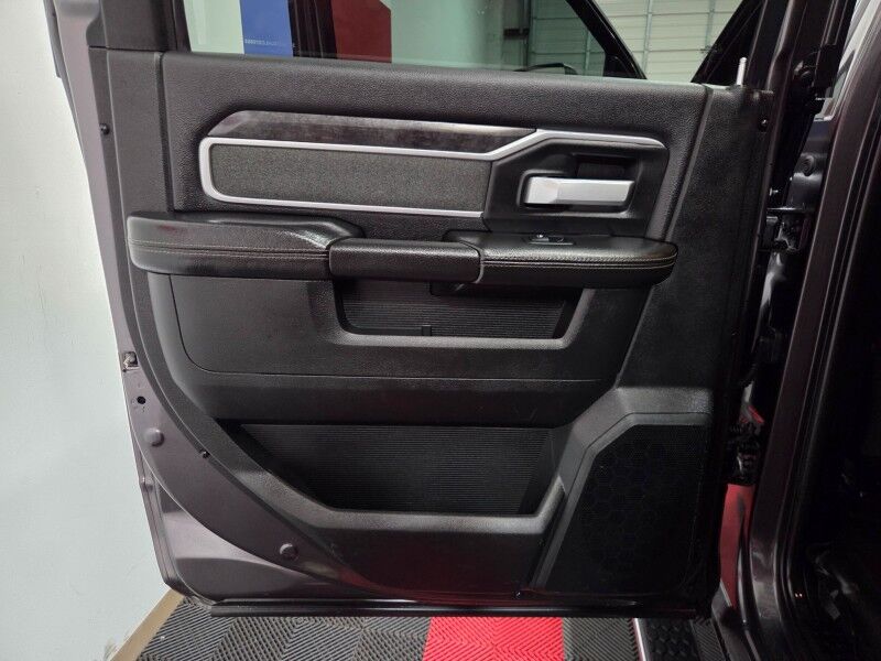 2020 Ram 2500 Lone Star Sport Pkg Off Road Pkg 6.4L Hemi Chrome Wheels FREE WARRANTY Arlington TX