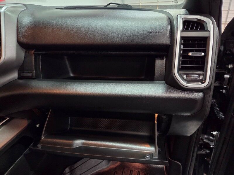 2020 Ram 2500 Lone Star Sport Pkg Off Road Pkg 6.4L Hemi Chrome Wheels FREE WARRANTY Arlington TX