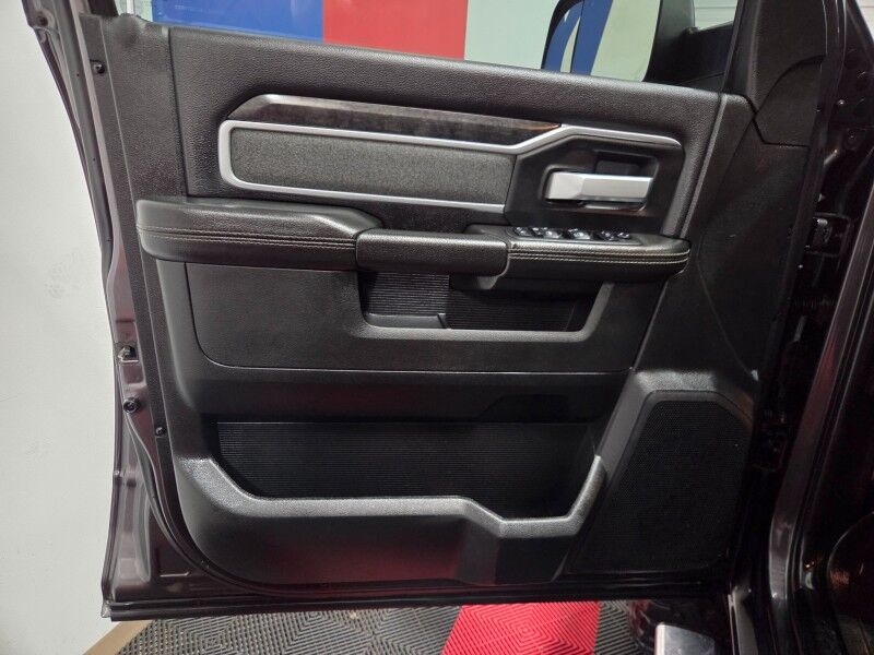 2020 Ram 2500 Lone Star Sport Pkg Off Road Pkg 6.4L Hemi Chrome Wheels FREE WARRANTY Arlington TX