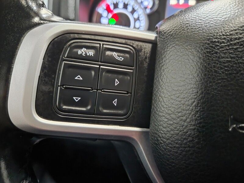 2020 Ram 2500 Lone Star Sport Pkg Off Road Pkg 6.4L Hemi Chrome Wheels FREE WARRANTY Arlington TX