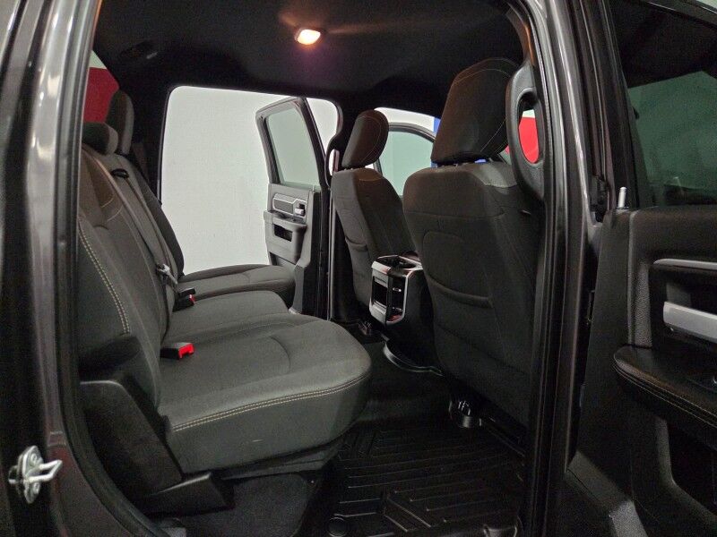 2020 Ram 2500 Lone Star Sport Pkg Off Road Pkg 6.4L Hemi Chrome Wheels FREE WARRANTY Arlington TX