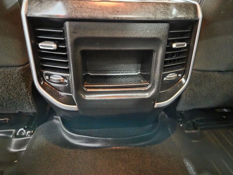 2020 Ram 2500 Lone Star Sport Pkg Off Road Pkg 6.4L Hemi Chrome Wheels FREE WARRANTY Arlington TX