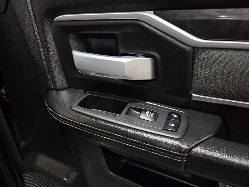 2020 Ram 2500 Lone Star Sport Pkg Off Road Pkg 6.4L Hemi Chrome Wheels FREE WARRANTY Arlington TX