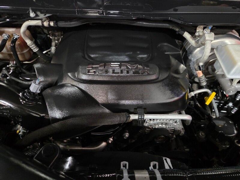 2020 Ram 2500 Lone Star Sport Pkg Off Road Pkg 6.4L Hemi Chrome Wheels FREE WARRANTY Arlington TX