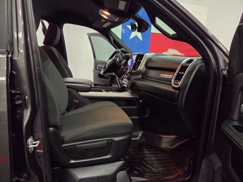 2020 Ram 2500 Lone Star Sport Pkg Off Road Pkg 6.4L Hemi Chrome Wheels FREE WARRANTY Arlington TX