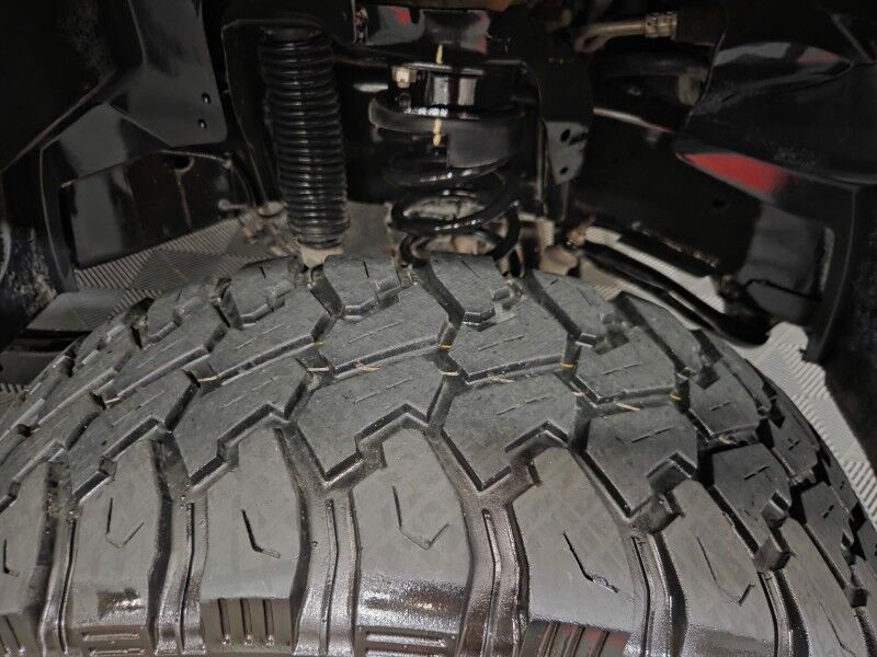 2020 Ram 2500 Lone Star Sport Pkg Off Road Pkg 6.4L Hemi Chrome Wheels FREE WARRANTY Arlington TX