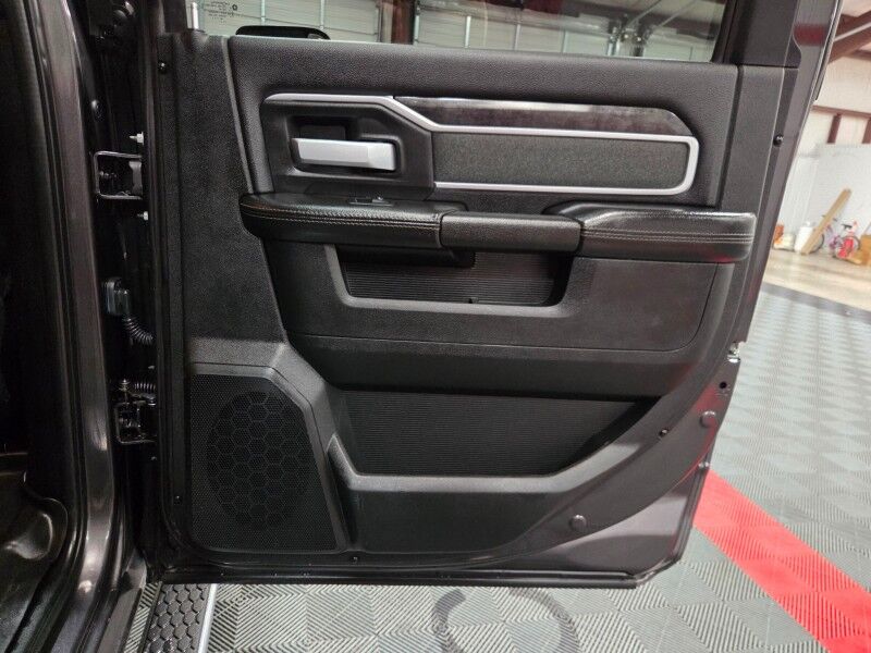 2020 Ram 2500 Lone Star Sport Pkg Off Road Pkg 6.4L Hemi Chrome Wheels FREE WARRANTY Arlington TX