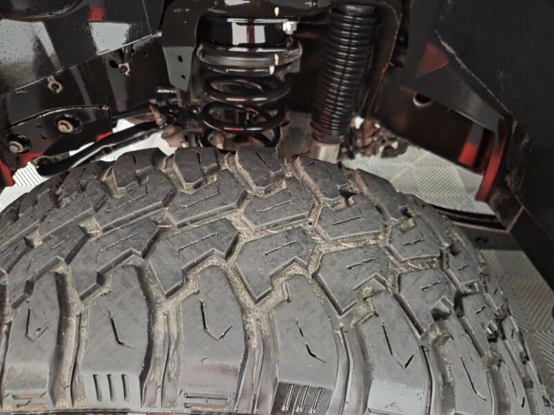 2020 Ram 2500 Lone Star Sport Pkg Off Road Pkg 6.4L Hemi Chrome Wheels FREE WARRANTY Arlington TX