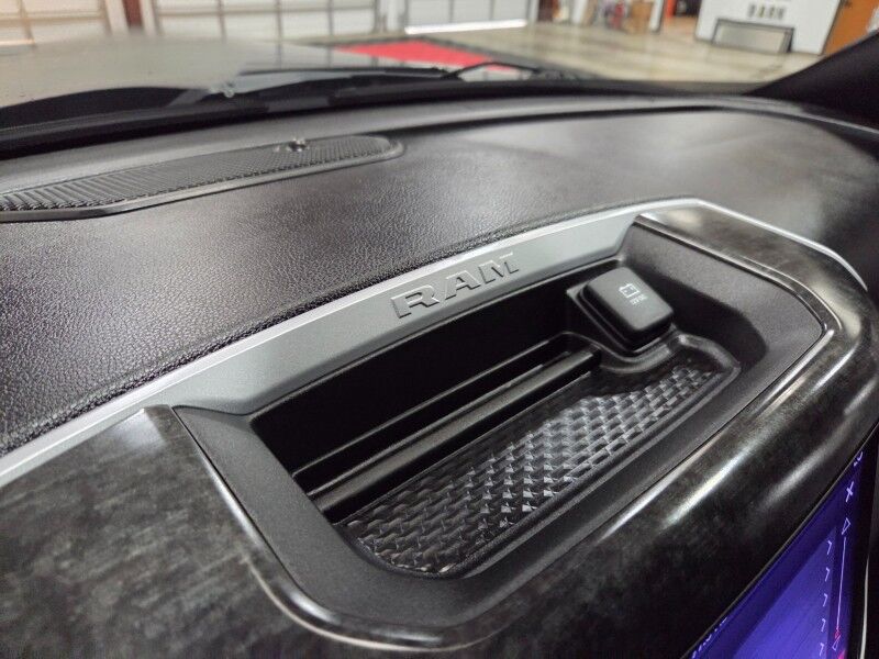 2020 Ram 2500 Lone Star Sport Pkg Off Road Pkg 6.4L Hemi Chrome Wheels FREE WARRANTY Arlington TX