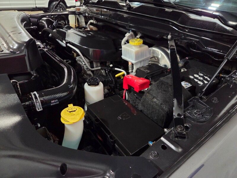 2020 Ram 2500 Lone Star Sport Pkg Off Road Pkg 6.4L Hemi Chrome Wheels FREE WARRANTY Arlington TX