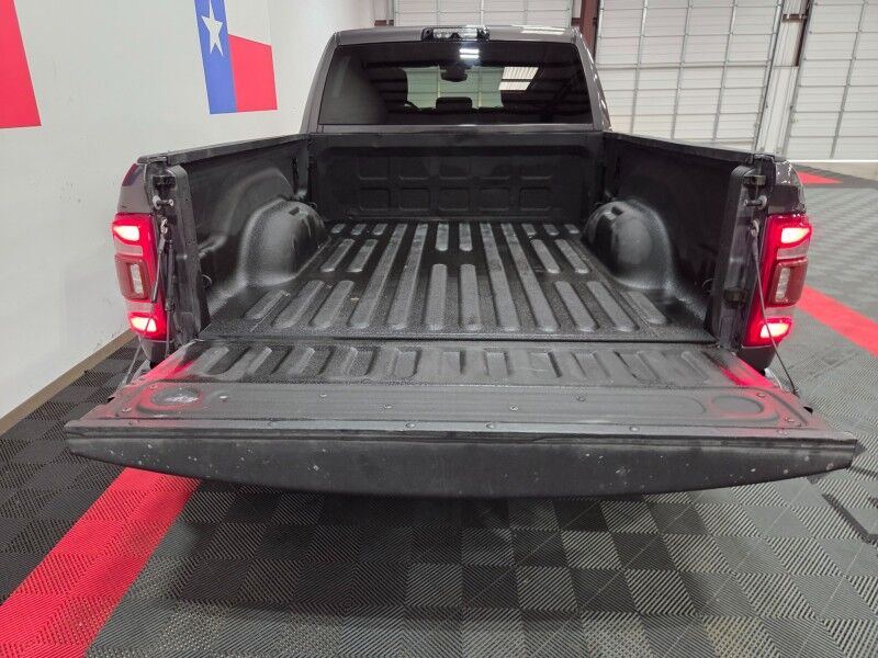 2020 Ram 2500 Lone Star Sport Pkg Off Road Pkg 6.4L Hemi Chrome Wheels FREE WARRANTY Arlington TX