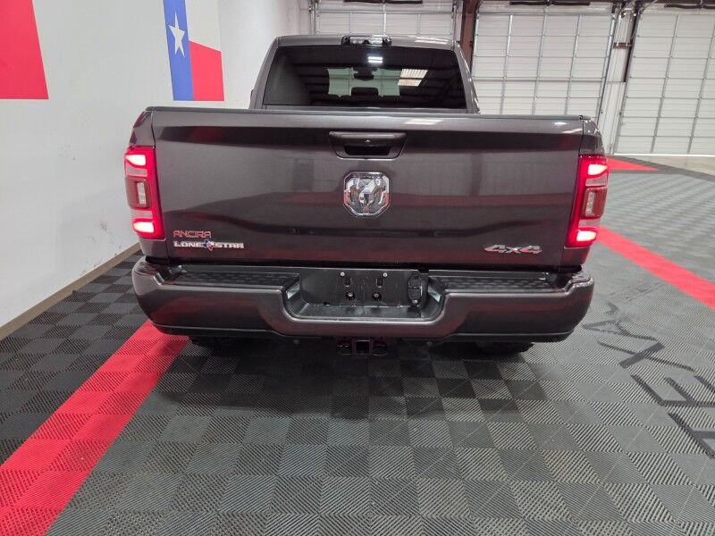 2020 Ram 2500 Lone Star Sport Pkg Off Road Pkg 6.4L Hemi Chrome Wheels FREE WARRANTY Arlington TX