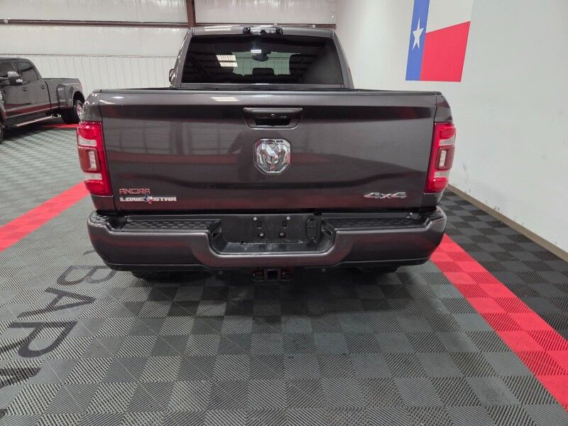 2020 Ram 2500 Lone Star Sport Pkg Off Road Pkg 6.4L Hemi Chrome Wheels FREE WARRANTY Arlington TX