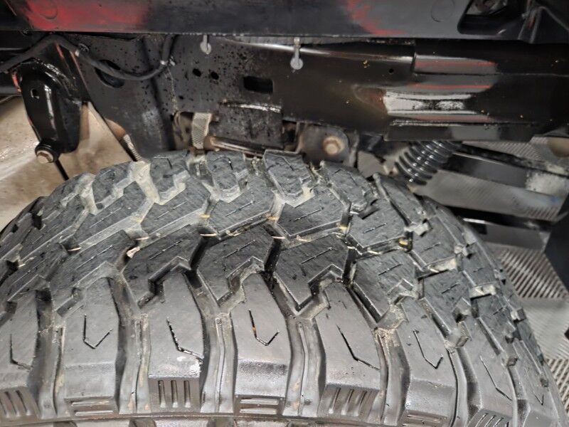 2020 Ram 2500 Lone Star Sport Pkg Off Road Pkg 6.4L Hemi Chrome Wheels FREE WARRANTY Arlington TX