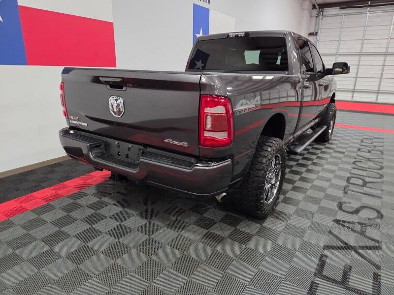 2020 Ram 2500 Lone Star Sport Pkg Off Road Pkg 6.4L Hemi Chrome Wheels FREE WARRANTY Arlington TX