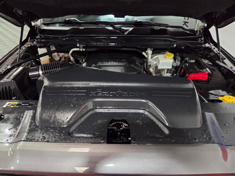 2020 Ram 2500 Lone Star Sport Pkg Off Road Pkg 6.4L Hemi Chrome Wheels FREE WARRANTY Arlington TX