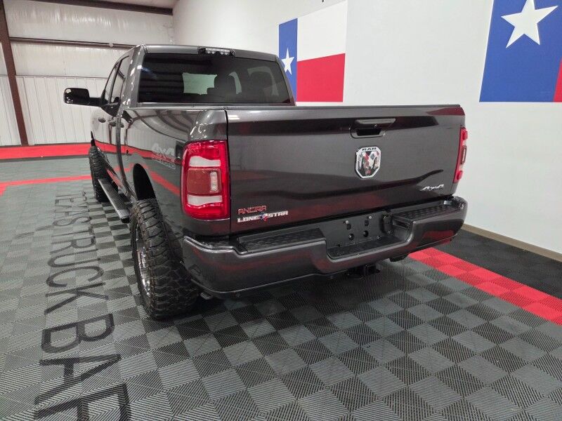 2020 Ram 2500 Lone Star Sport Pkg Off Road Pkg 6.4L Hemi Chrome Wheels FREE WARRANTY Arlington TX