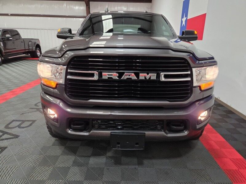 2020 Ram 2500 Lone Star Sport Pkg Off Road Pkg 6.4L Hemi Chrome Wheels FREE WARRANTY Arlington TX