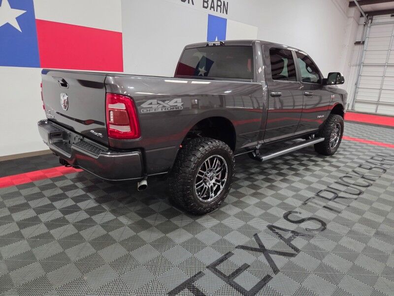 2020 Ram 2500 Lone Star Sport Pkg Off Road Pkg 6.4L Hemi Chrome Wheels FREE WARRANTY Arlington TX