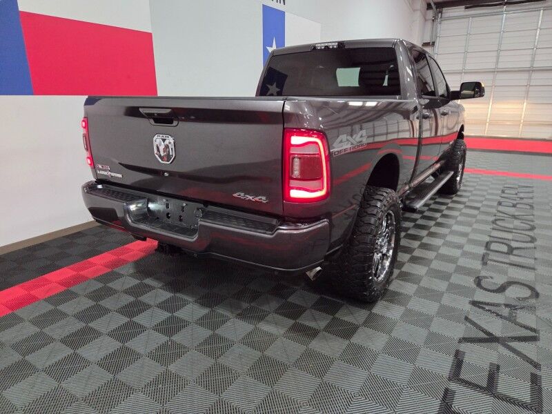 2020 Ram 2500 Lone Star Sport Pkg Off Road Pkg 6.4L Hemi Chrome Wheels FREE WARRANTY Arlington TX