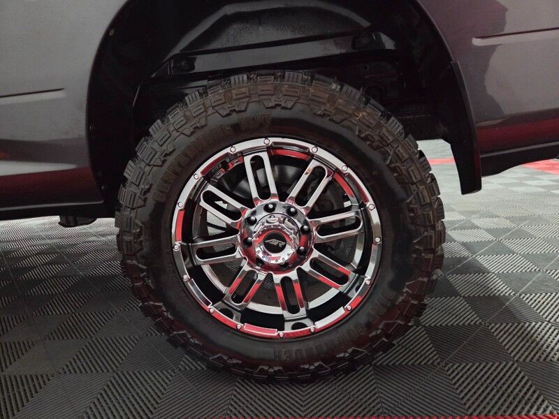 2020 Ram 2500 Lone Star Sport Pkg Off Road Pkg 6.4L Hemi Chrome Wheels FREE WARRANTY Arlington TX