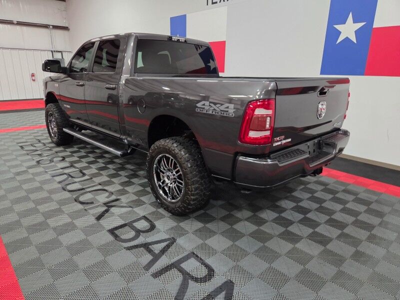 2020 Ram 2500 Lone Star Sport Pkg Off Road Pkg 6.4L Hemi Chrome Wheels FREE WARRANTY Arlington TX