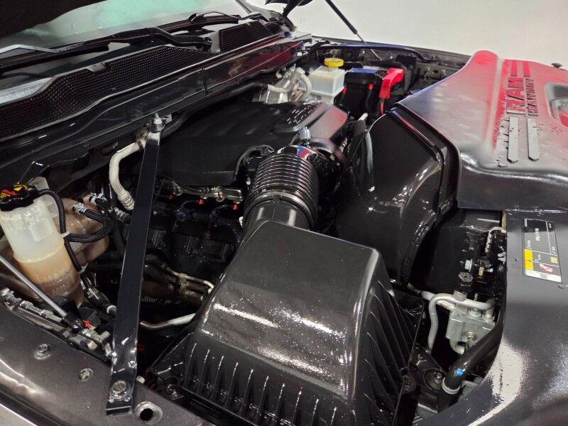 2020 Ram 2500 Lone Star Sport Pkg Off Road Pkg 6.4L Hemi Chrome Wheels FREE WARRANTY Arlington TX