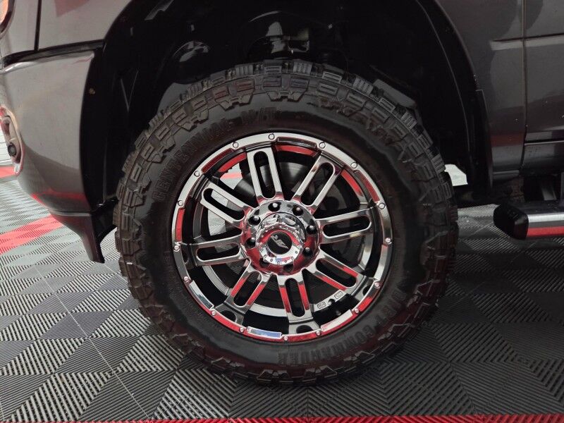 2020 Ram 2500 Lone Star Sport Pkg Off Road Pkg 6.4L Hemi Chrome Wheels FREE WARRANTY Arlington TX