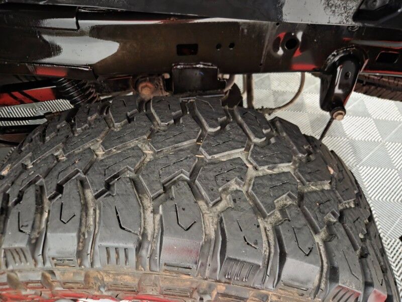 2020 Ram 2500 Lone Star Sport Pkg Off Road Pkg 6.4L Hemi Chrome Wheels FREE WARRANTY Arlington TX