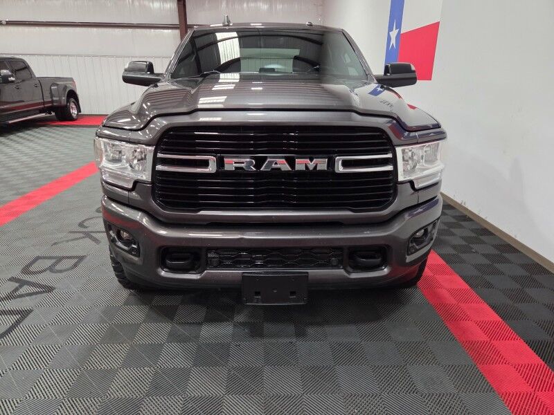 2020 Ram 2500 Lone Star Sport Pkg Off Road Pkg 6.4L Hemi Chrome Wheels FREE WARRANTY Arlington TX