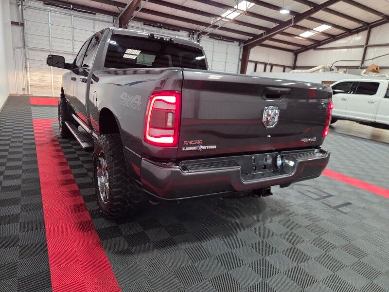 2020 Ram 2500 Lone Star Sport Pkg Off Road Pkg 6.4L Hemi Chrome Wheels FREE WARRANTY Arlington TX